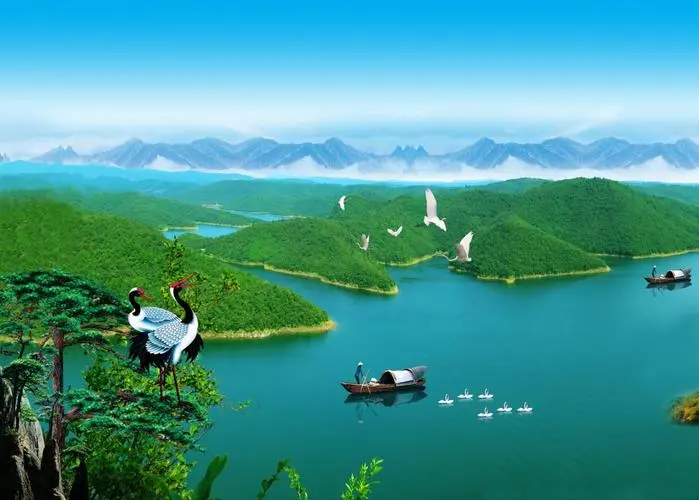 信息化高精度